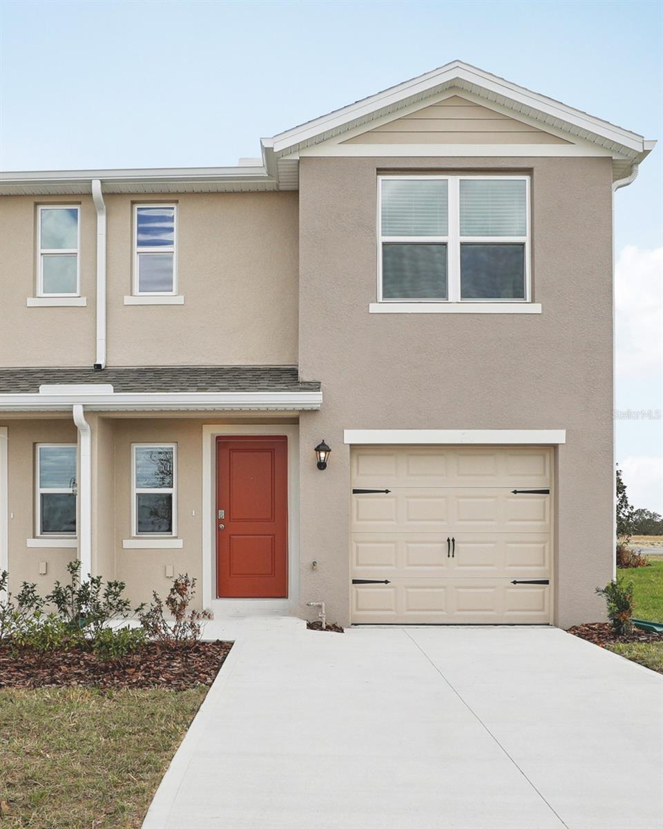 Photo of 2330 Aveeno Avenue, Haines City, FL 33844 (MLS # O6452082)
