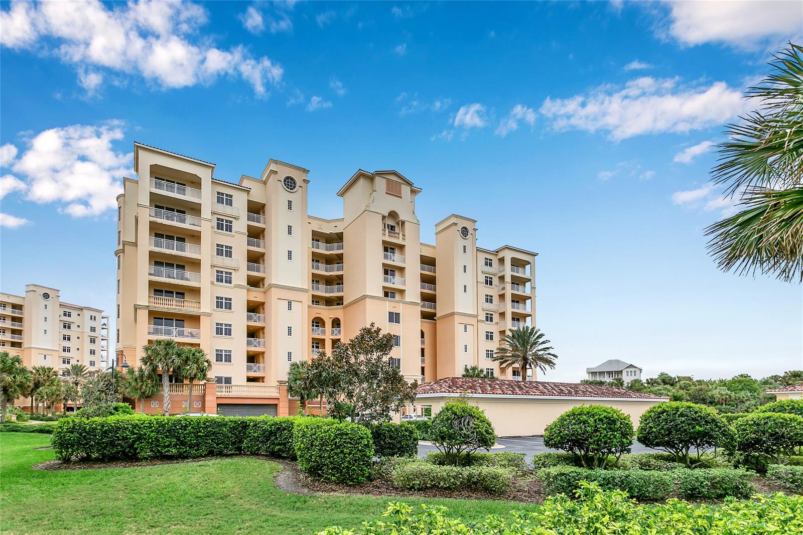 Palms At Minorca Ph 02 Condo - Residential