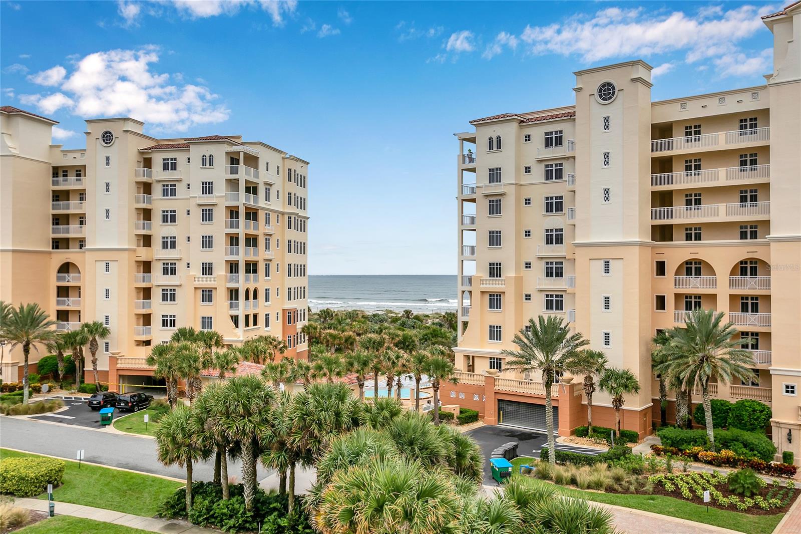 Palms At Minorca Ph 02 Condo - Residential