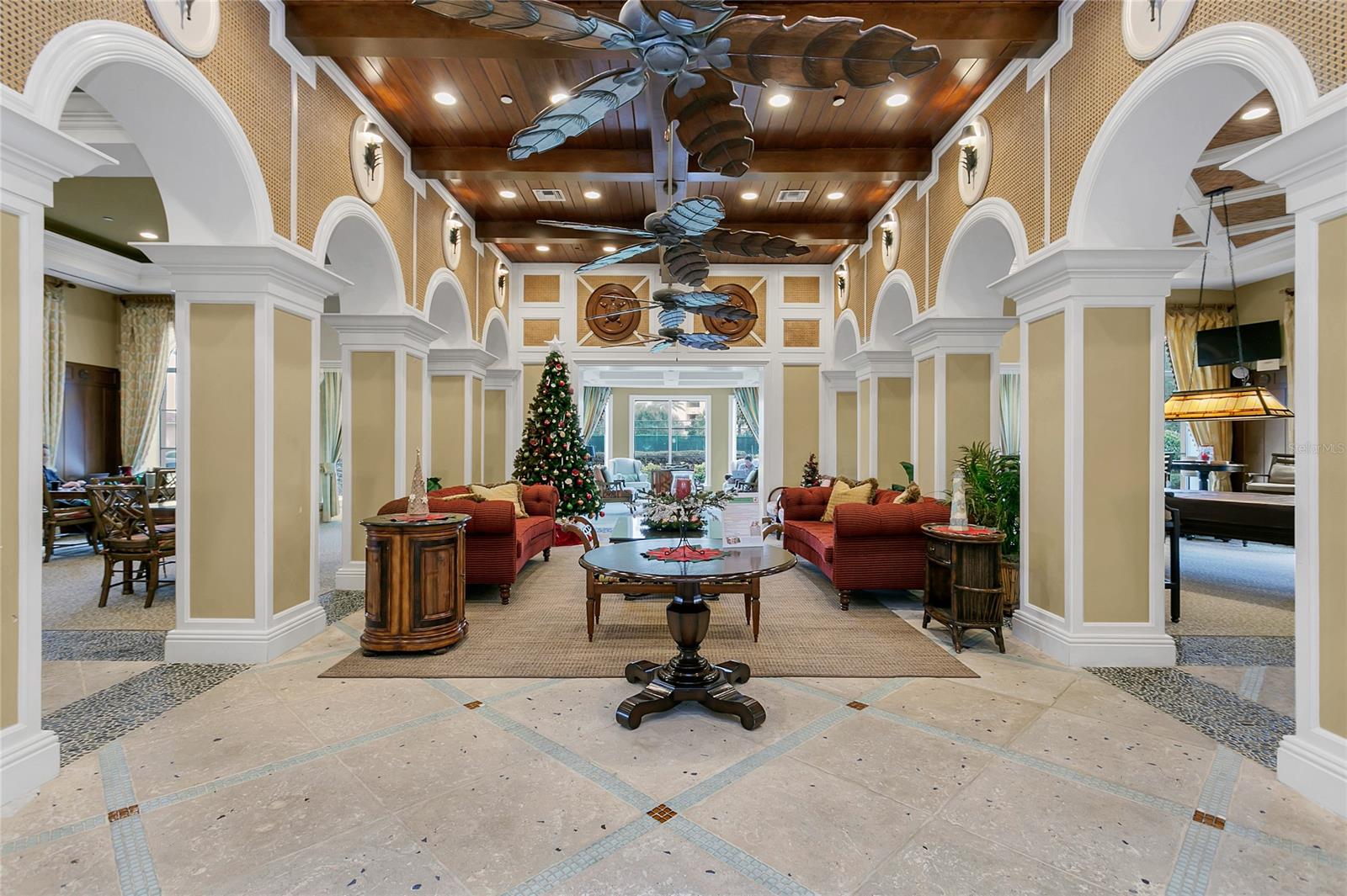 Palms At Minorca Ph 02 Condo - Residential