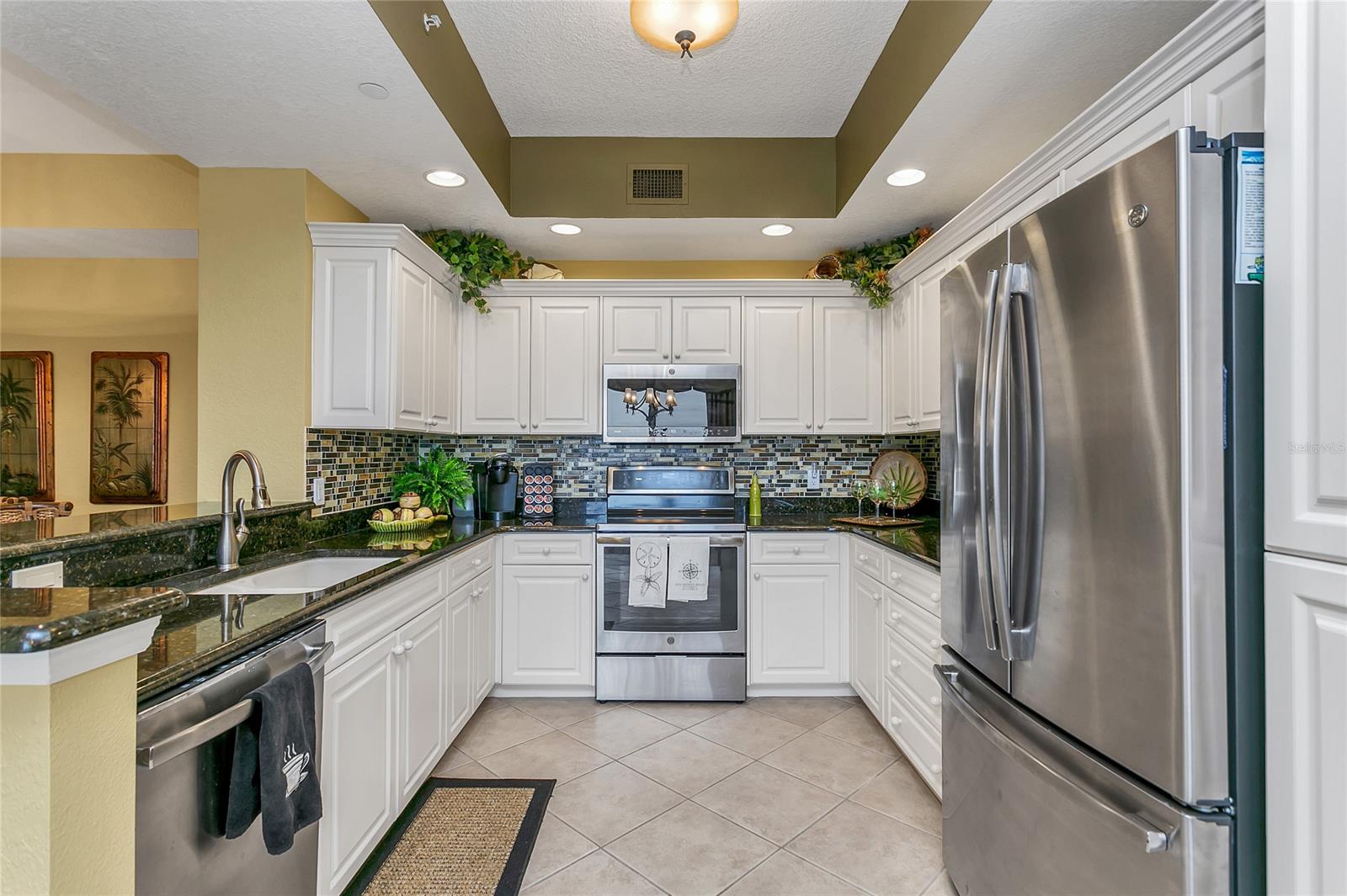 Palms At Minorca Ph 02 Condo - Residential