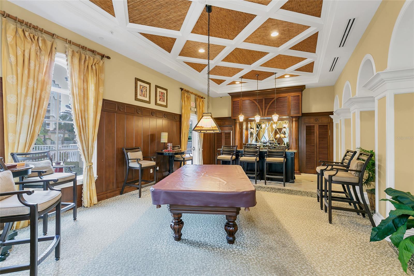 Palms At Minorca Ph 02 Condo - Residential