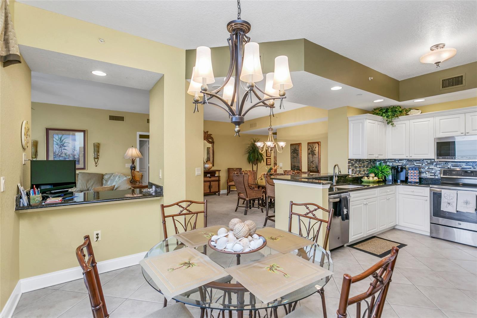 Palms At Minorca Ph 02 Condo - Residential