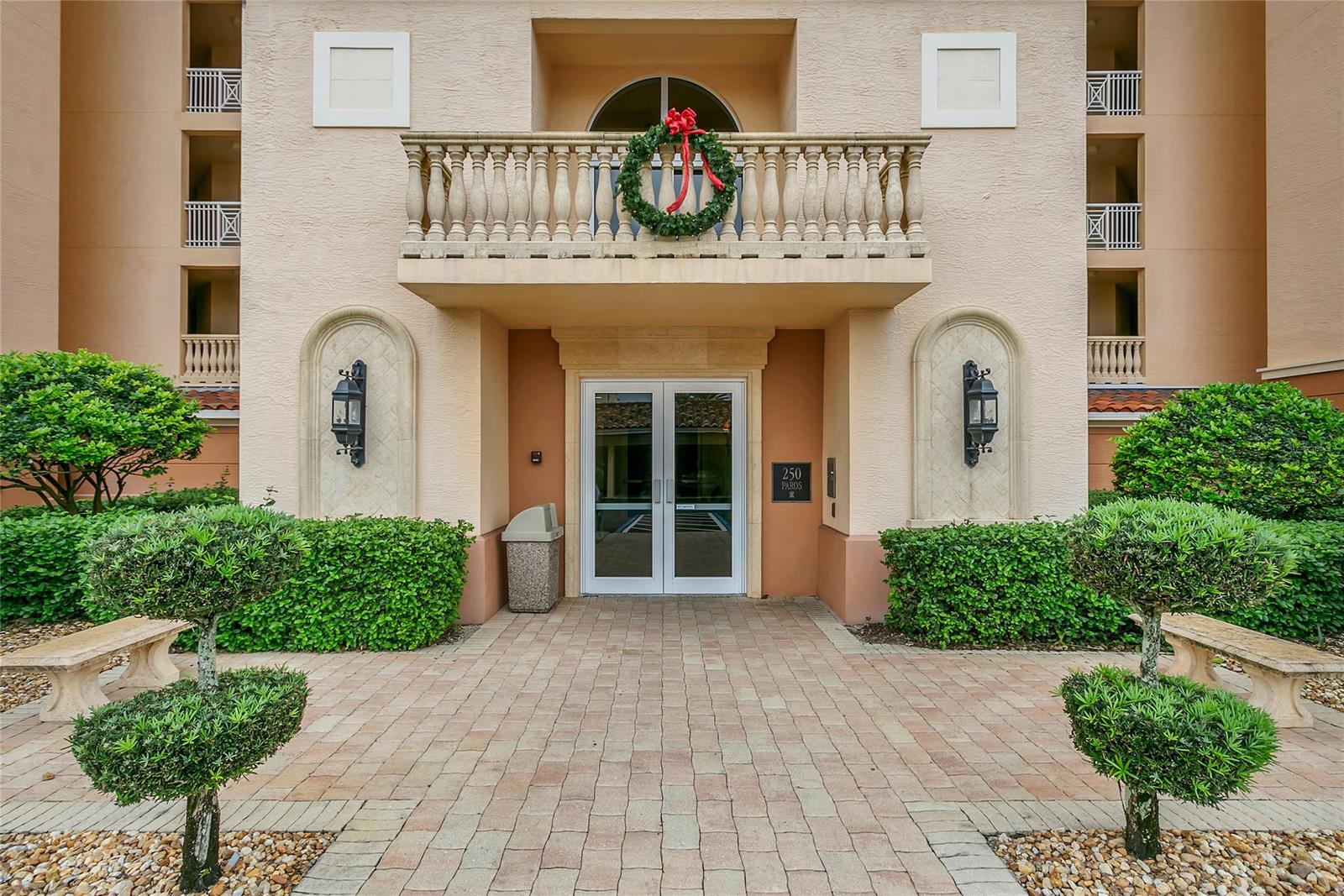 Palms At Minorca Ph 02 Condo - Residential