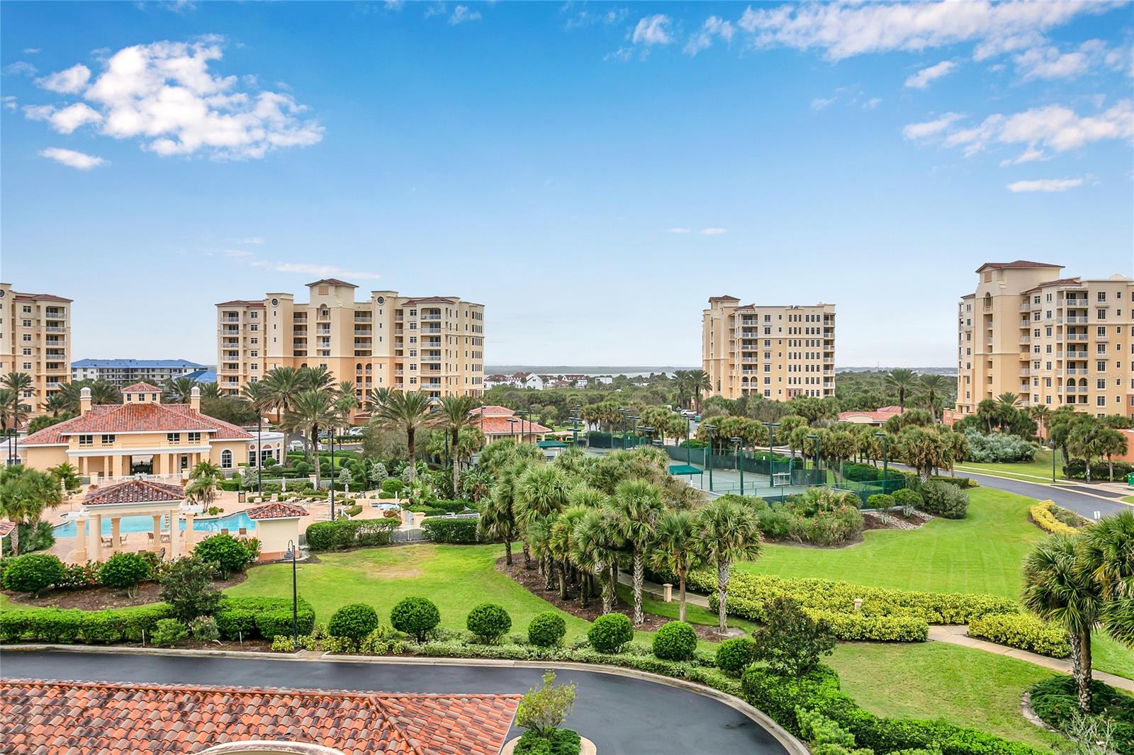 Palms At Minorca Ph 02 Condo - Residential