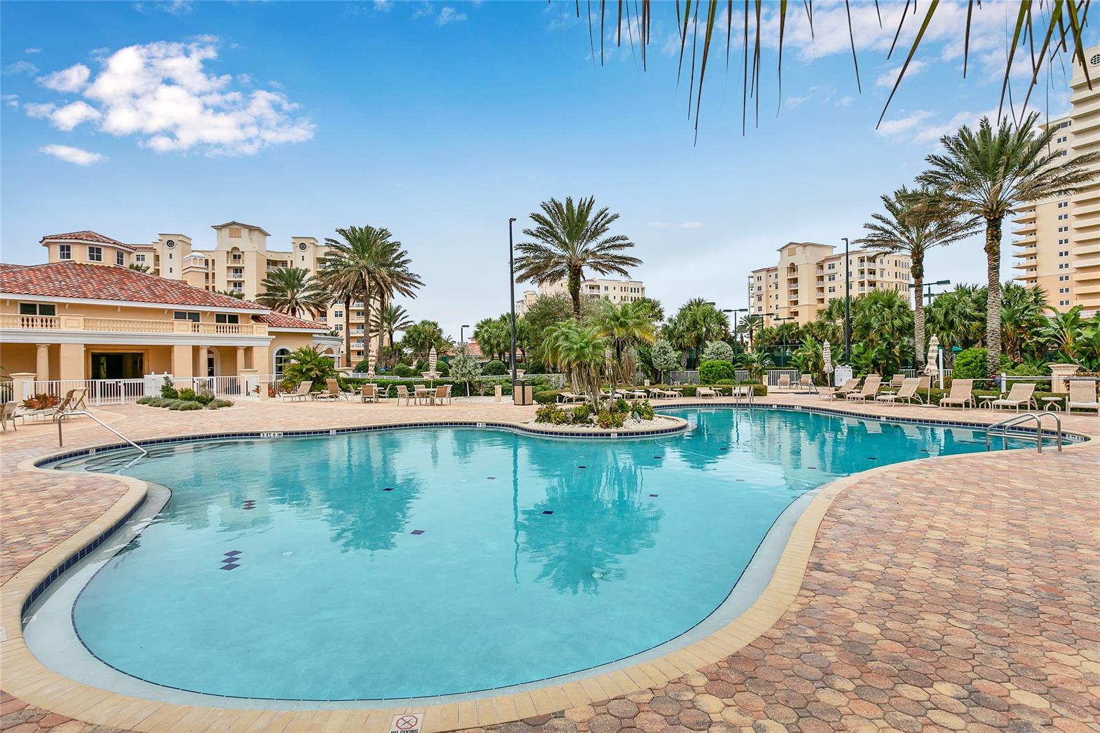 Palms At Minorca Ph 02 Condo - Residential