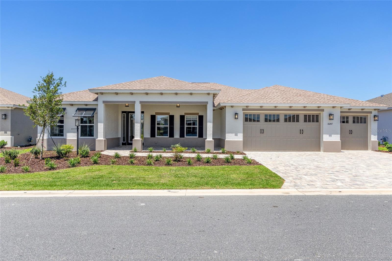 10247 SW 82ND PLACE ROAD