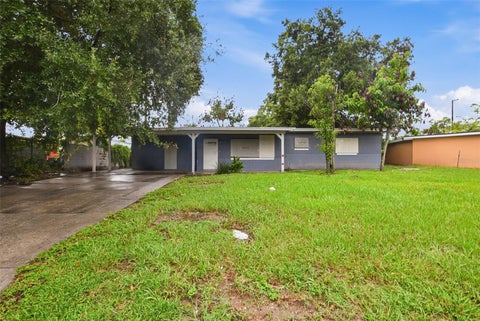 Photo of 1612 28th Street, Orlando, FL 32805 (MLS # O6438154)