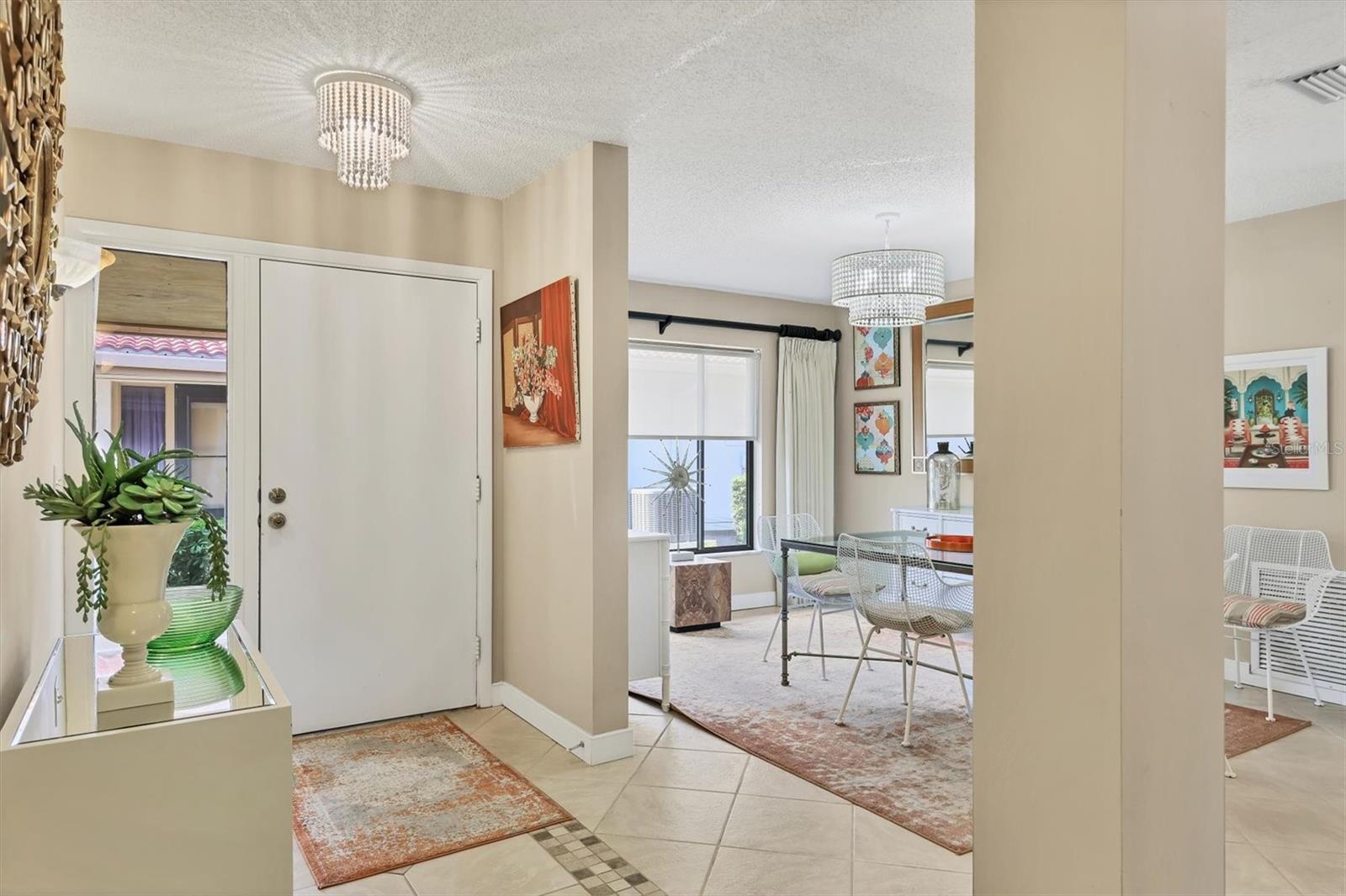 THE VILLAS AT WILD OAK BAY I, II & III - Residential