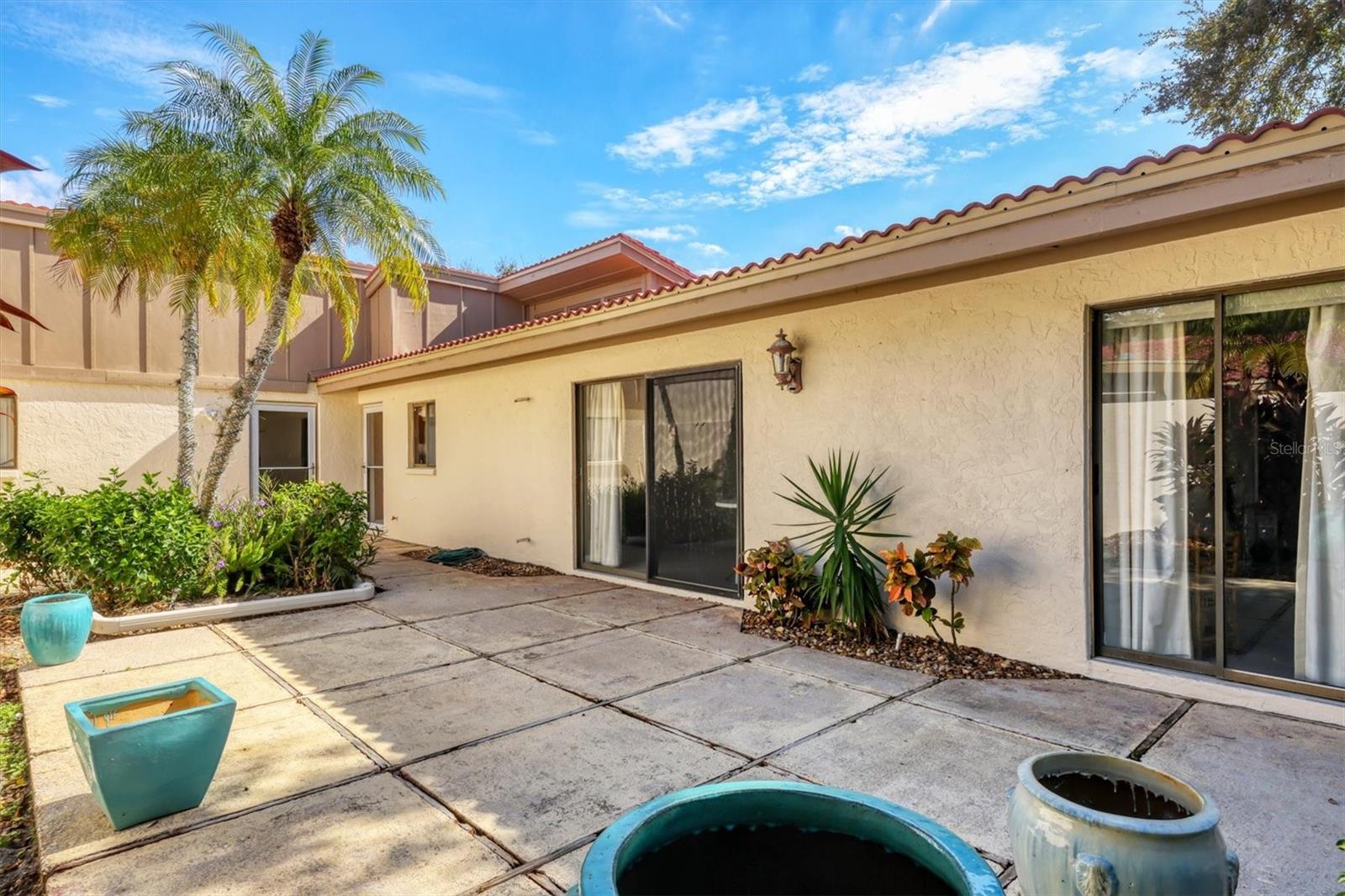 THE VILLAS AT WILD OAK BAY I, II & III - Residential