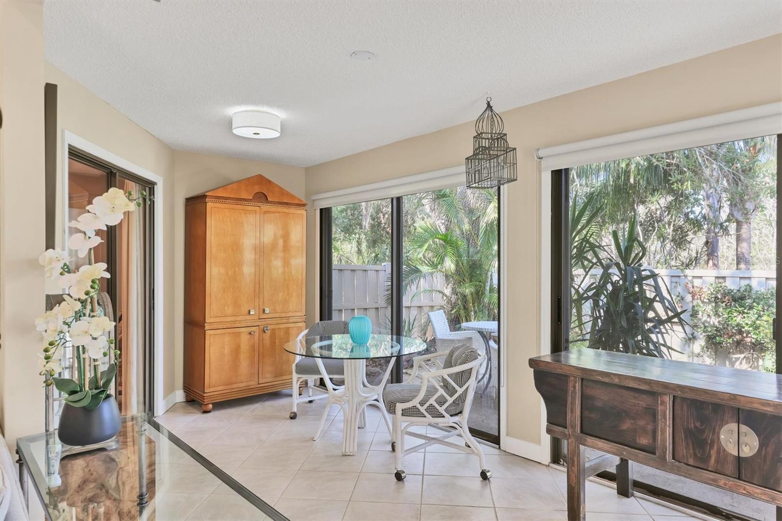 THE VILLAS AT WILD OAK BAY I, II & III - Residential