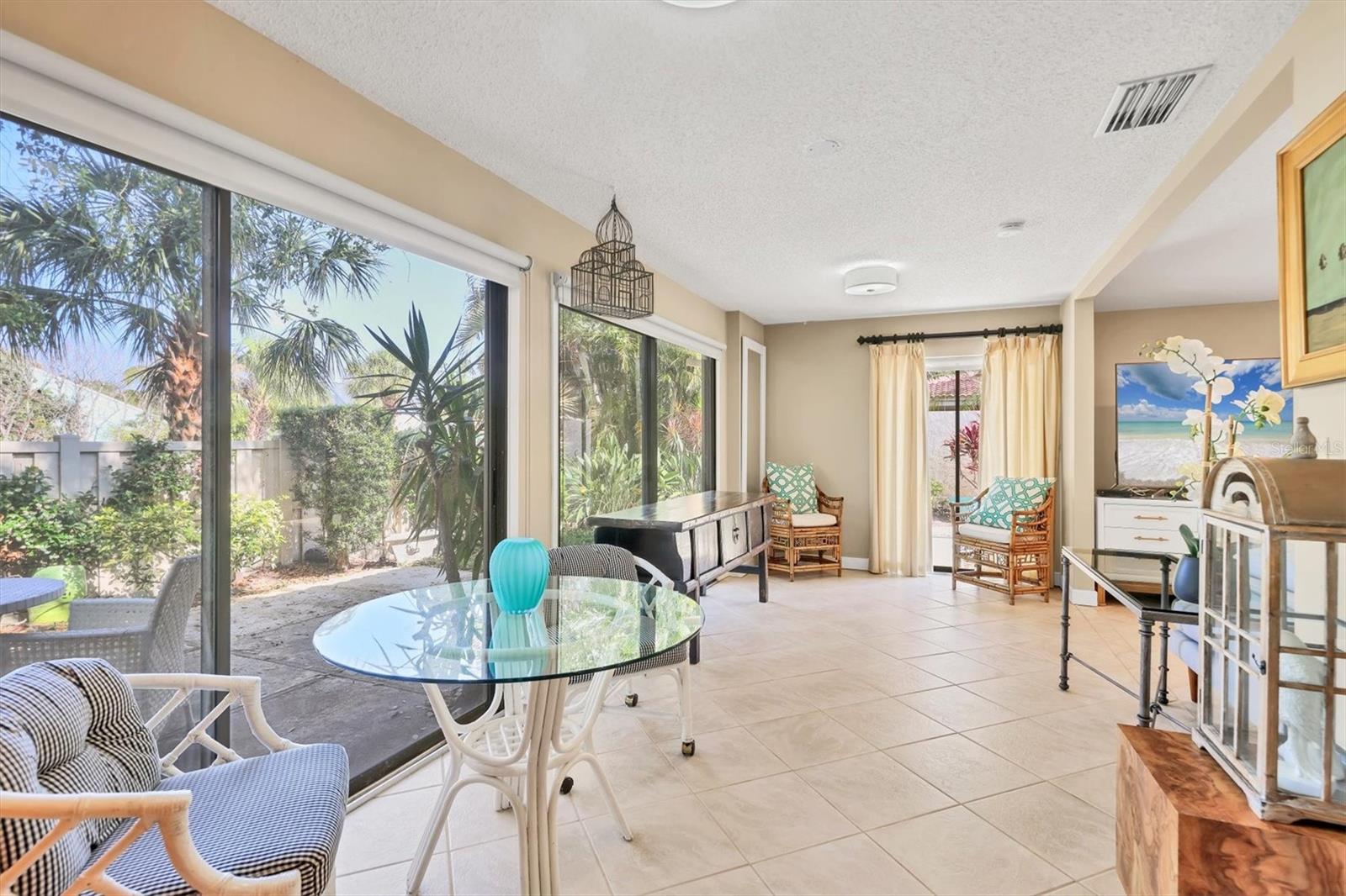 THE VILLAS AT WILD OAK BAY I, II & III - Residential