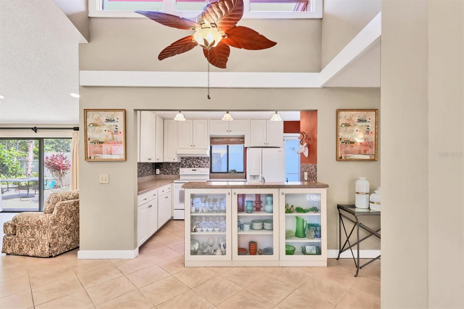 THE VILLAS AT WILD OAK BAY I, II & III - Residential