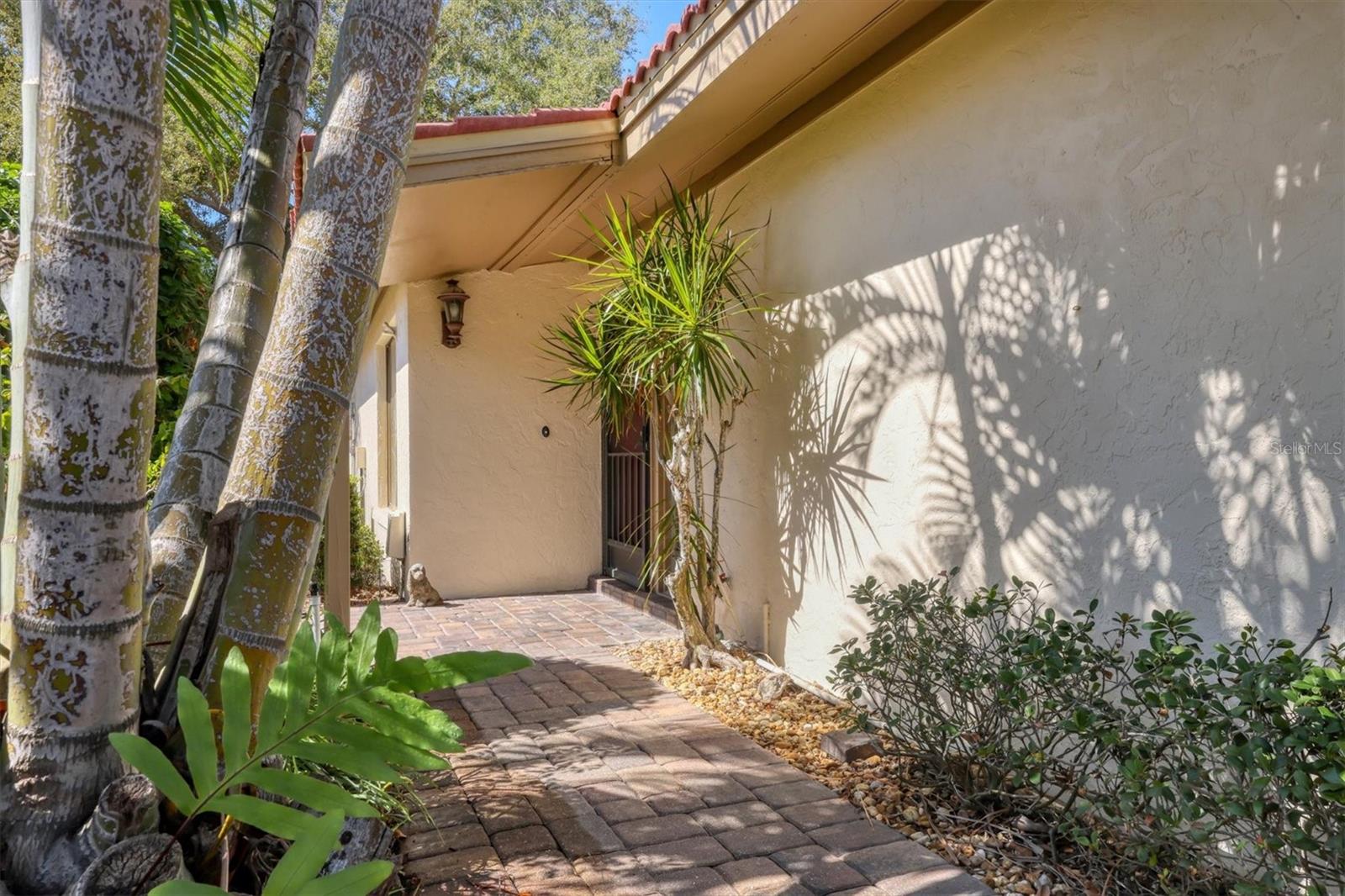 THE VILLAS AT WILD OAK BAY I, II & III - Residential