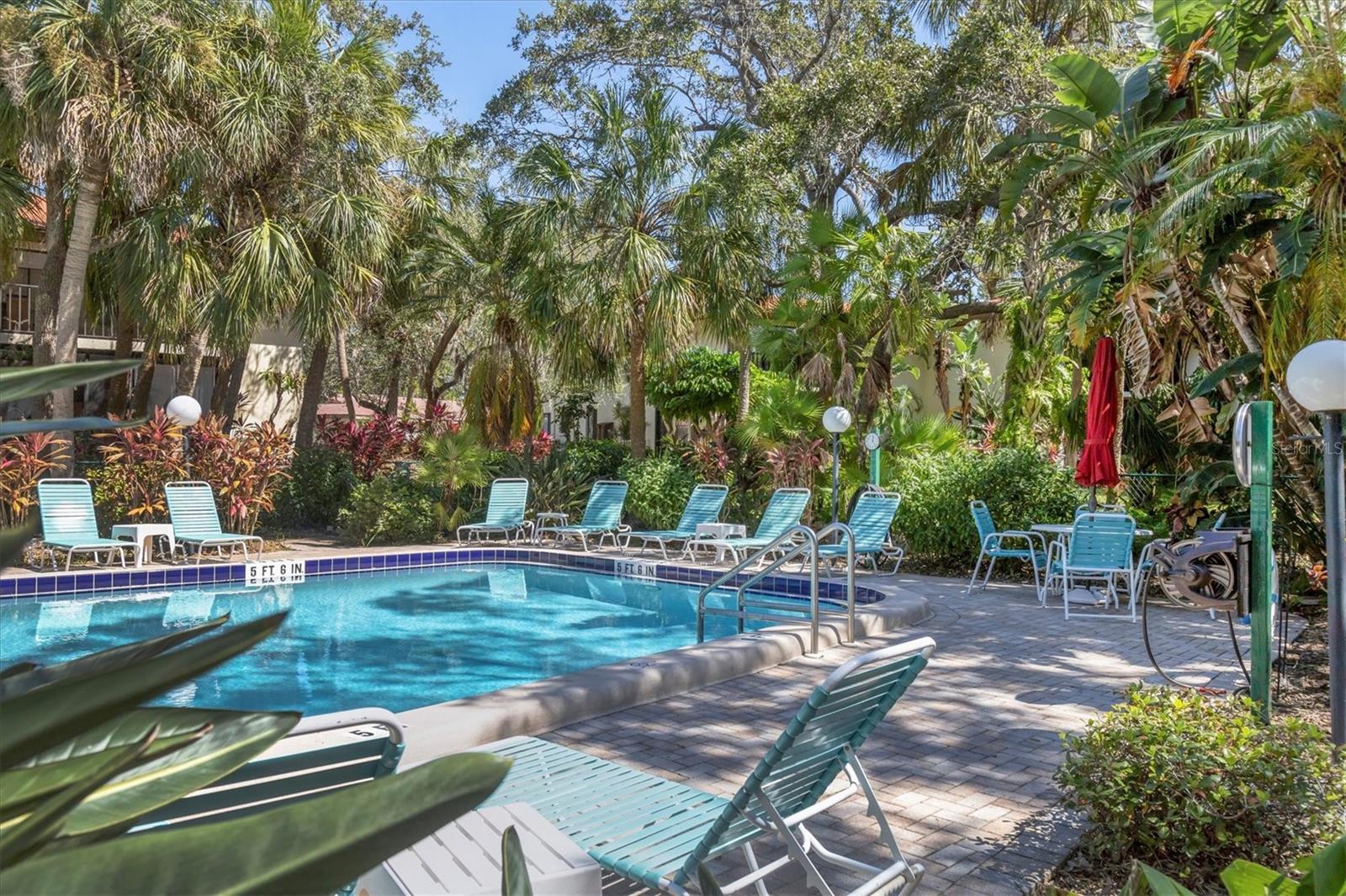 THE VILLAS AT WILD OAK BAY I, II & III - Residential