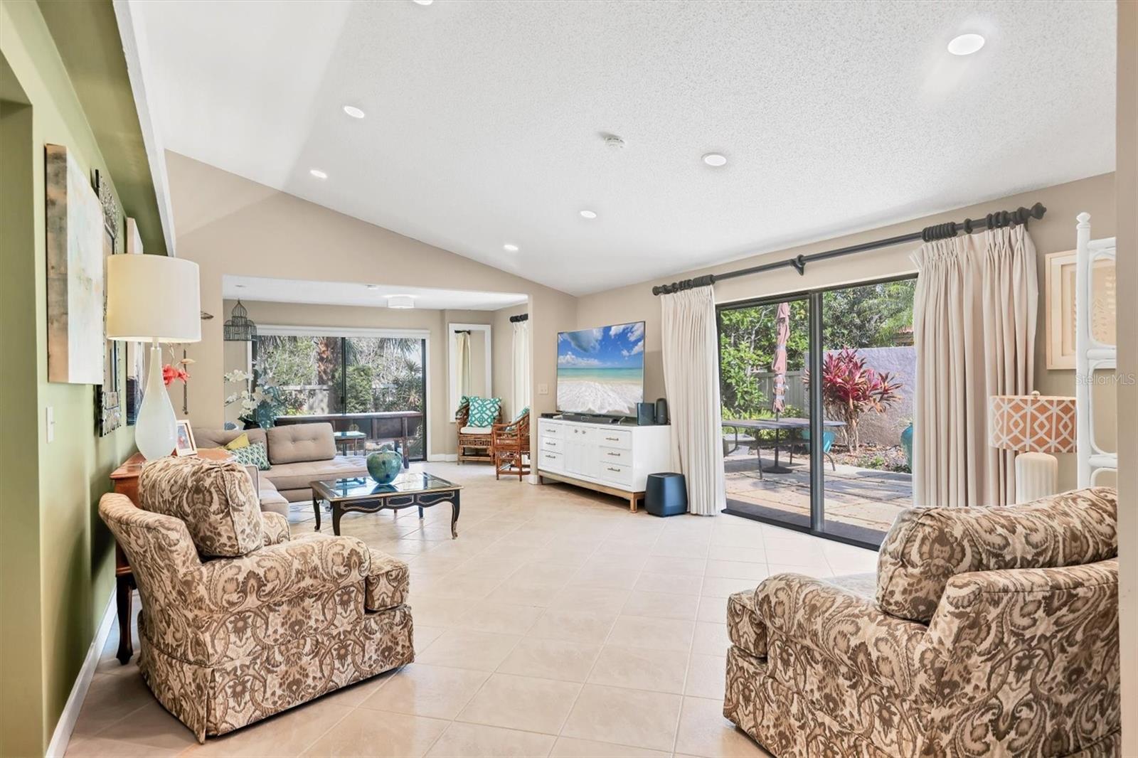 THE VILLAS AT WILD OAK BAY I, II & III - Residential