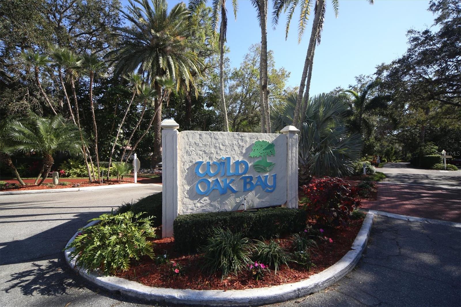 THE VILLAS AT WILD OAK BAY I, II & III - Residential