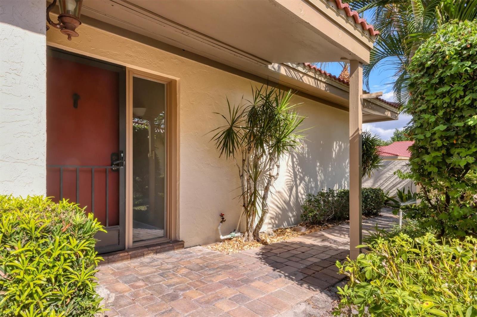 THE VILLAS AT WILD OAK BAY I, II & III - Residential