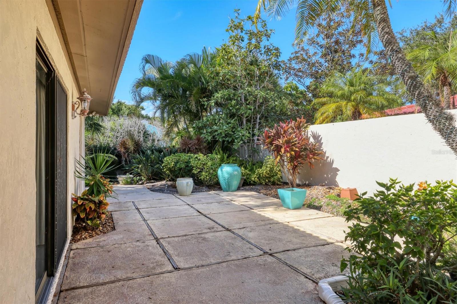 THE VILLAS AT WILD OAK BAY I, II & III - Residential