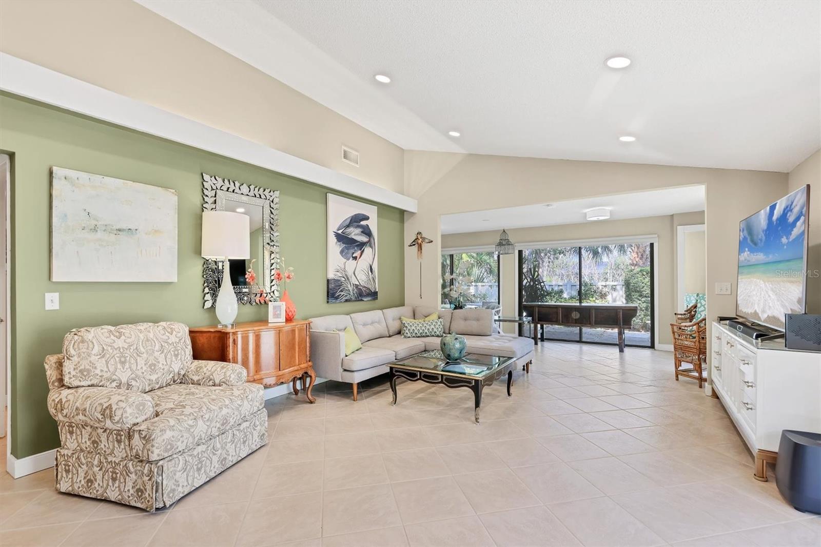 THE VILLAS AT WILD OAK BAY I, II & III - Residential