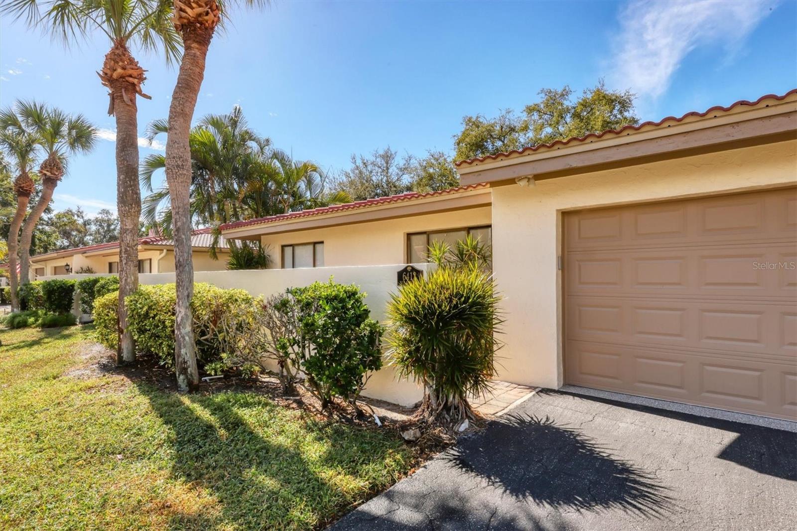 THE VILLAS AT WILD OAK BAY I, II & III - Residential