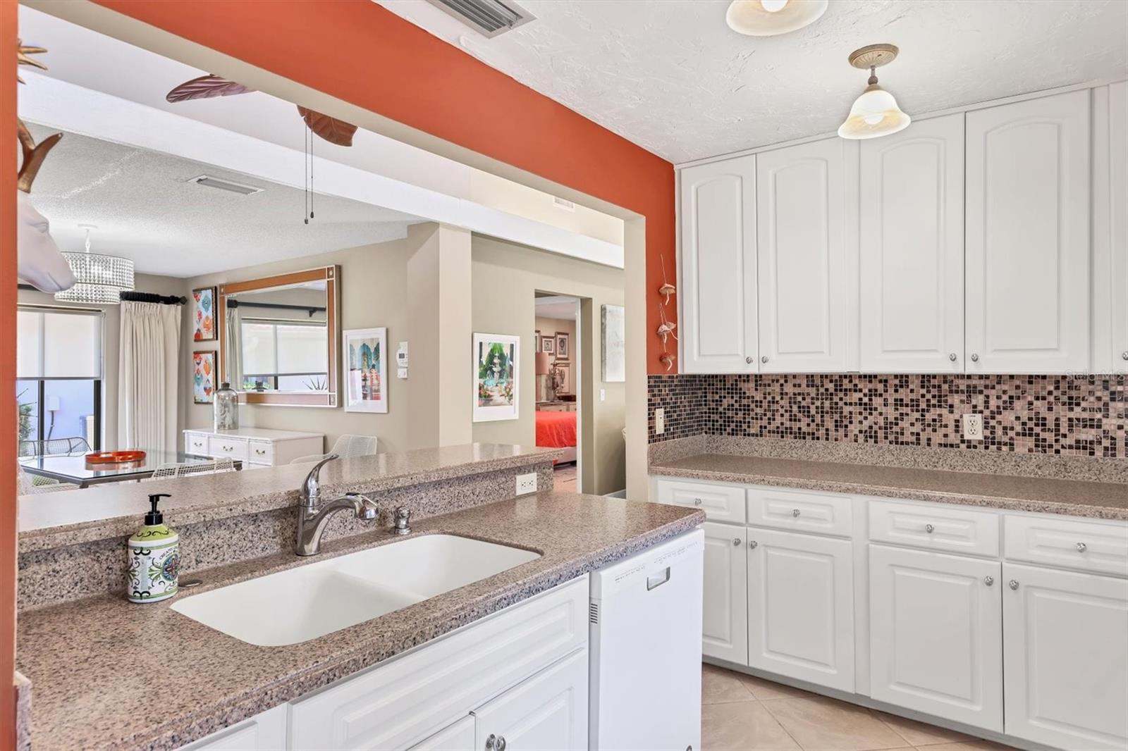 THE VILLAS AT WILD OAK BAY I, II & III - Residential