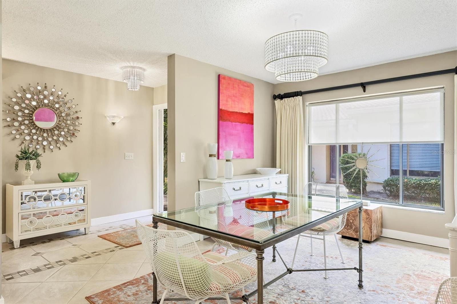 THE VILLAS AT WILD OAK BAY I, II & III - Residential