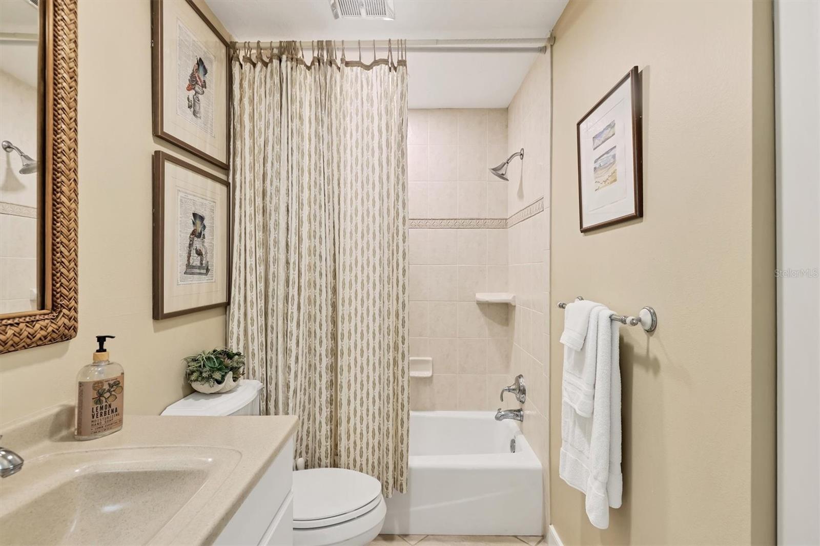 THE VILLAS AT WILD OAK BAY I, II & III - Residential