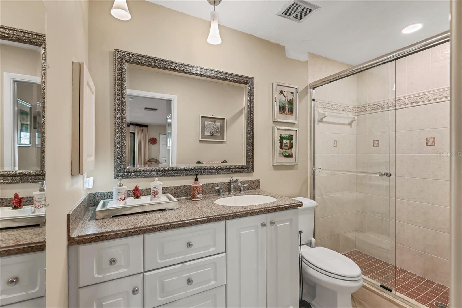 THE VILLAS AT WILD OAK BAY I, II & III - Residential