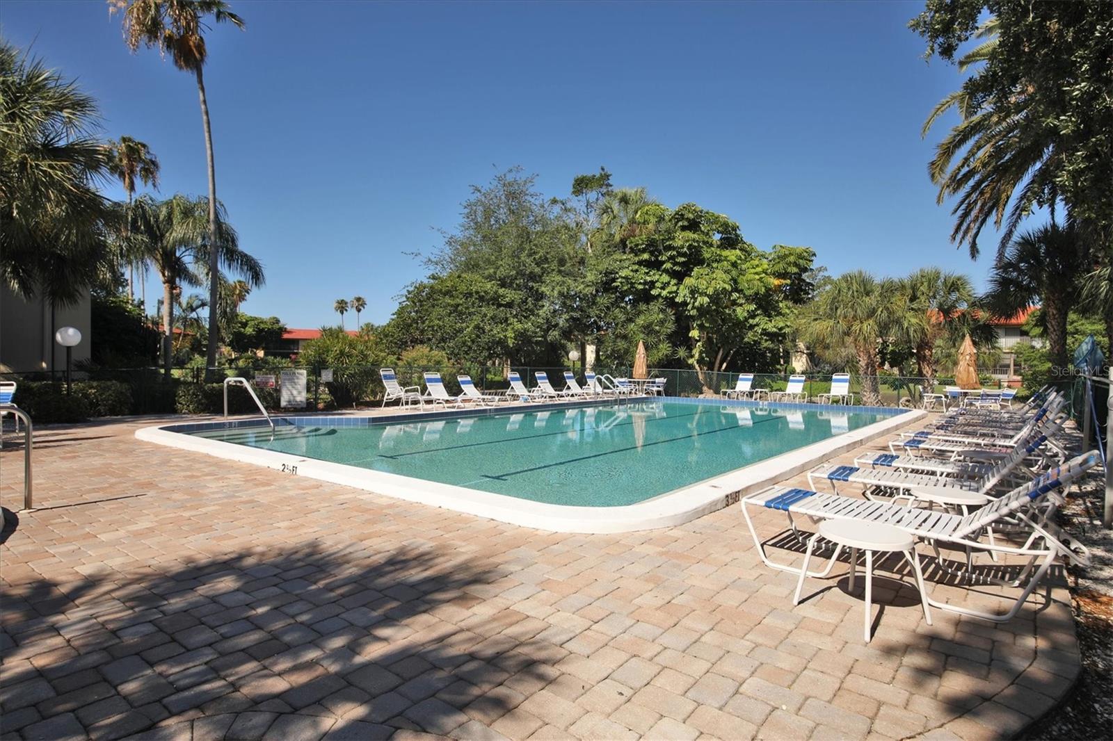 THE VILLAS AT WILD OAK BAY I, II & III - Residential