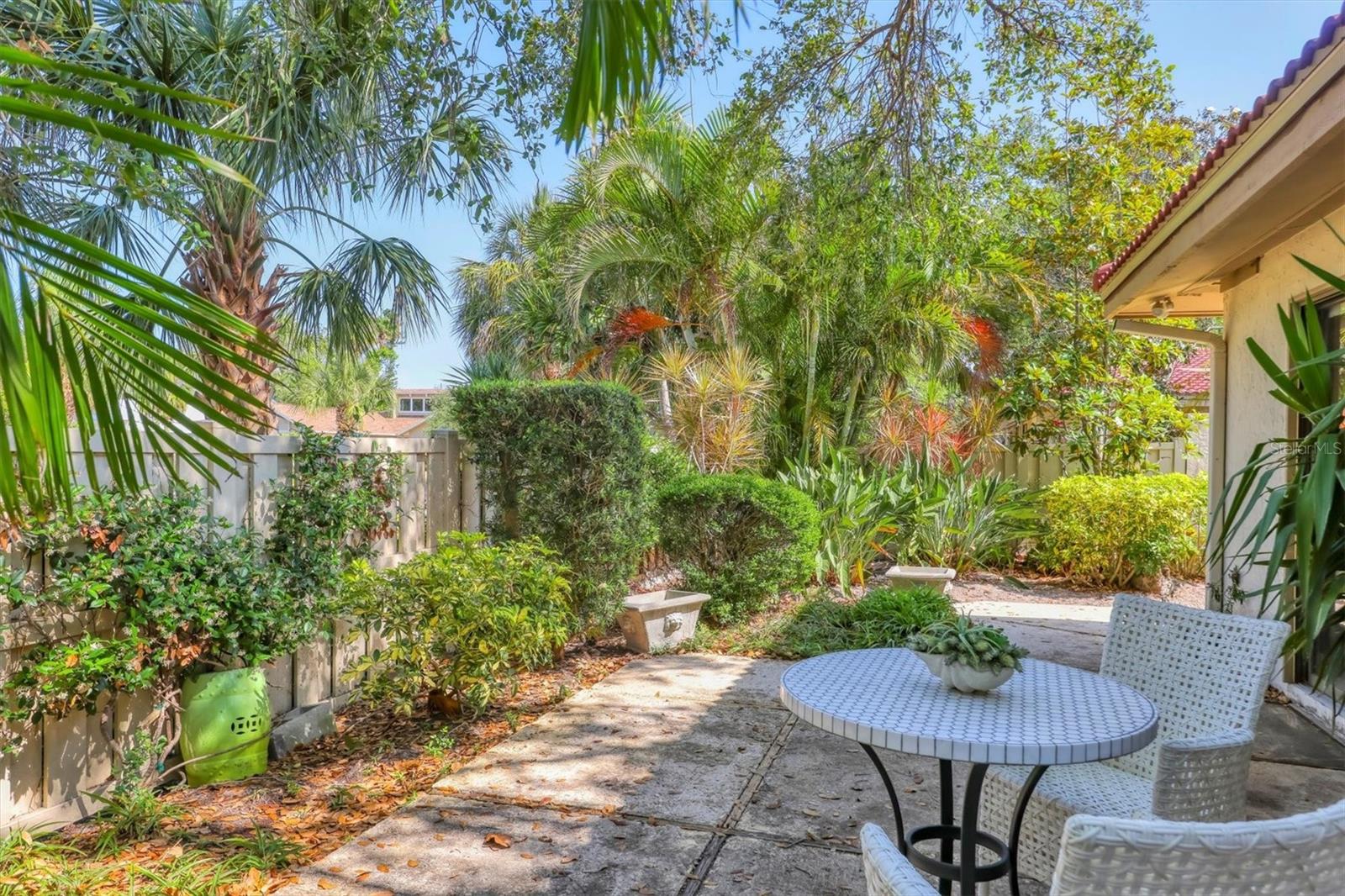 THE VILLAS AT WILD OAK BAY I, II & III - Residential