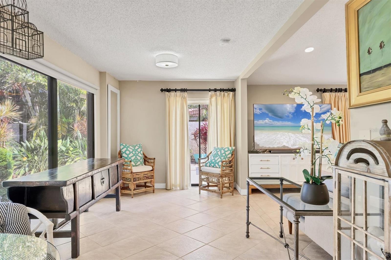 THE VILLAS AT WILD OAK BAY I, II & III - Residential