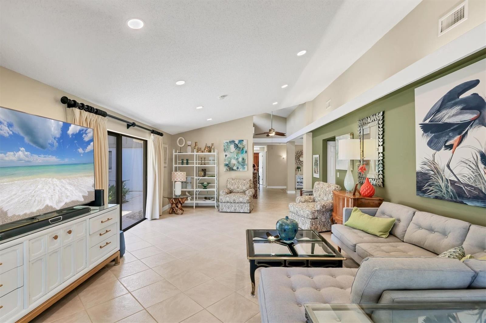 THE VILLAS AT WILD OAK BAY I, II & III - Residential