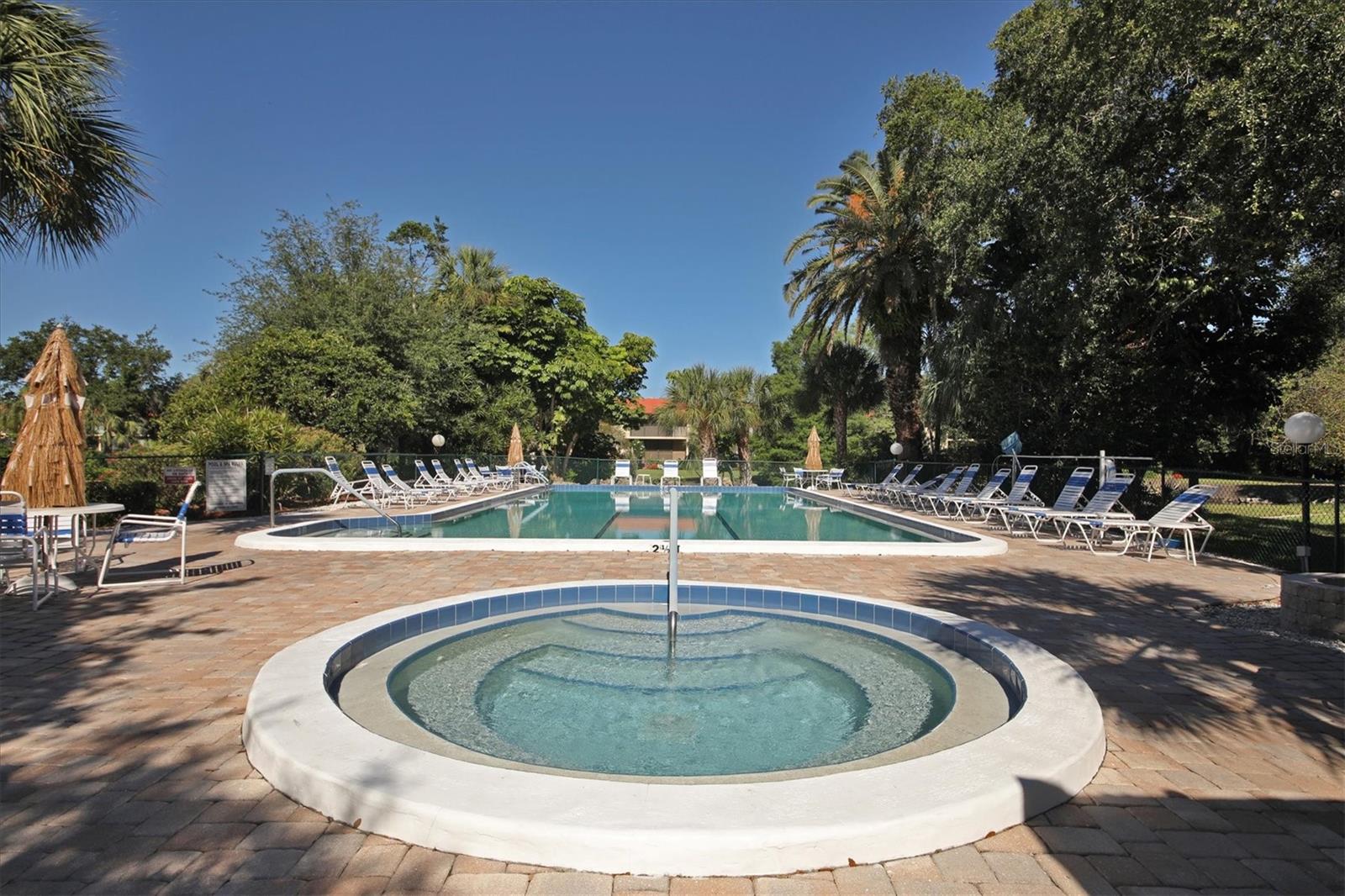 THE VILLAS AT WILD OAK BAY I, II & III - Residential