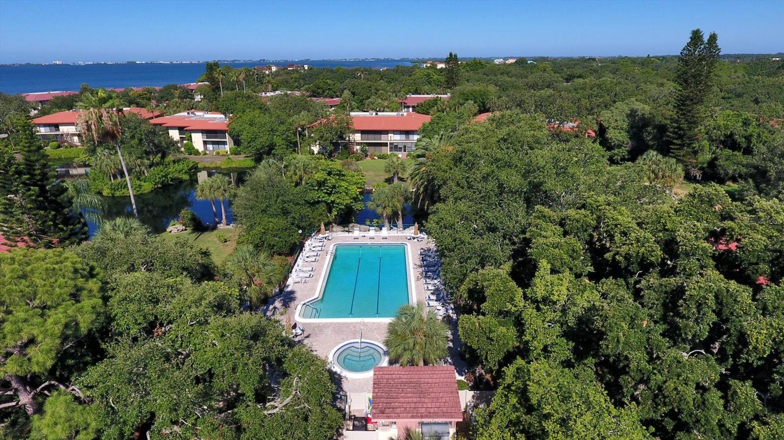 THE VILLAS AT WILD OAK BAY I, II & III - Residential