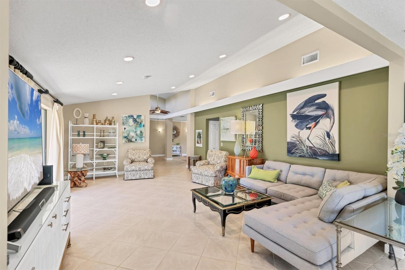 THE VILLAS AT WILD OAK BAY I, II & III - Residential