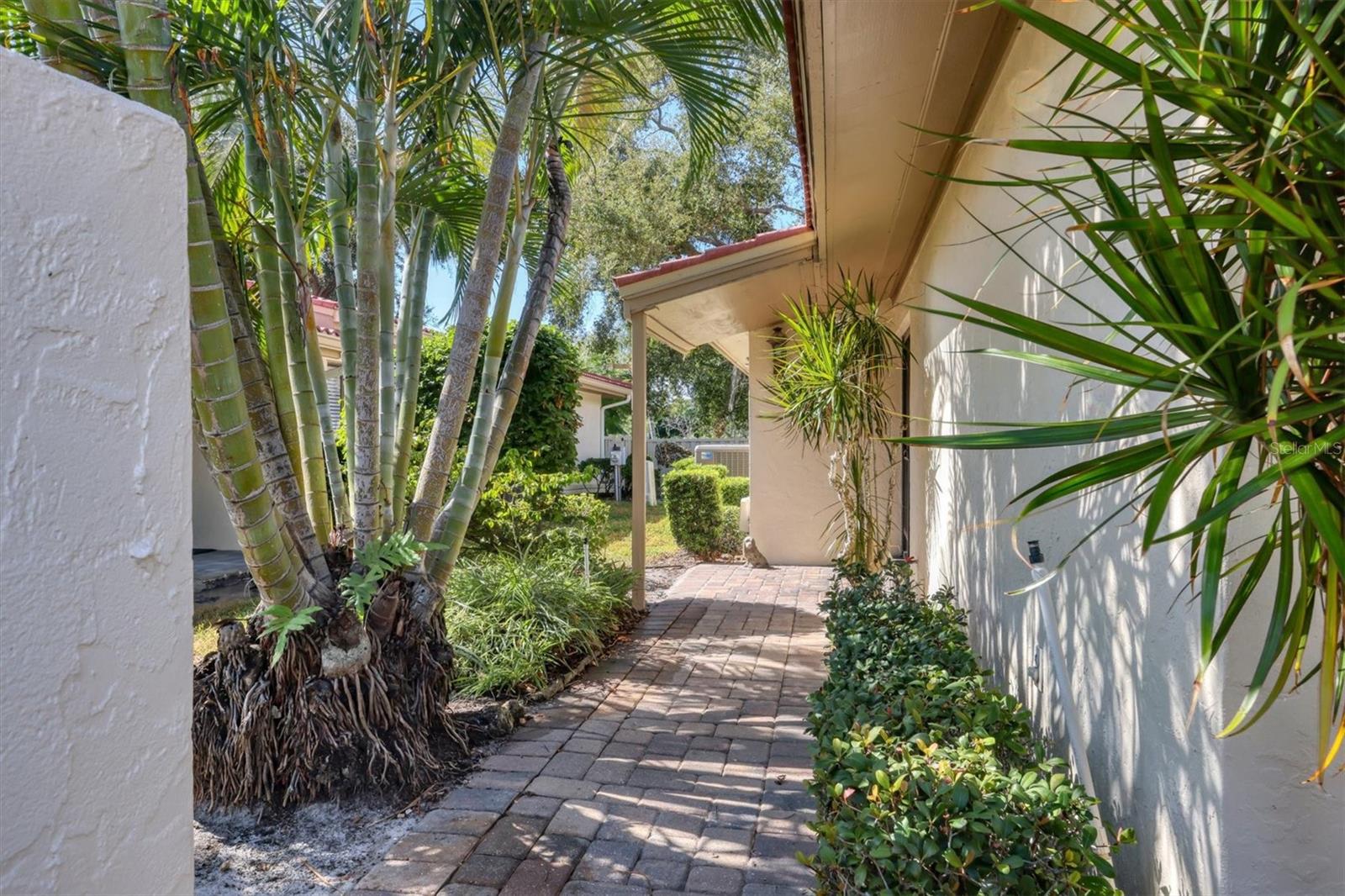 THE VILLAS AT WILD OAK BAY I, II & III - Residential