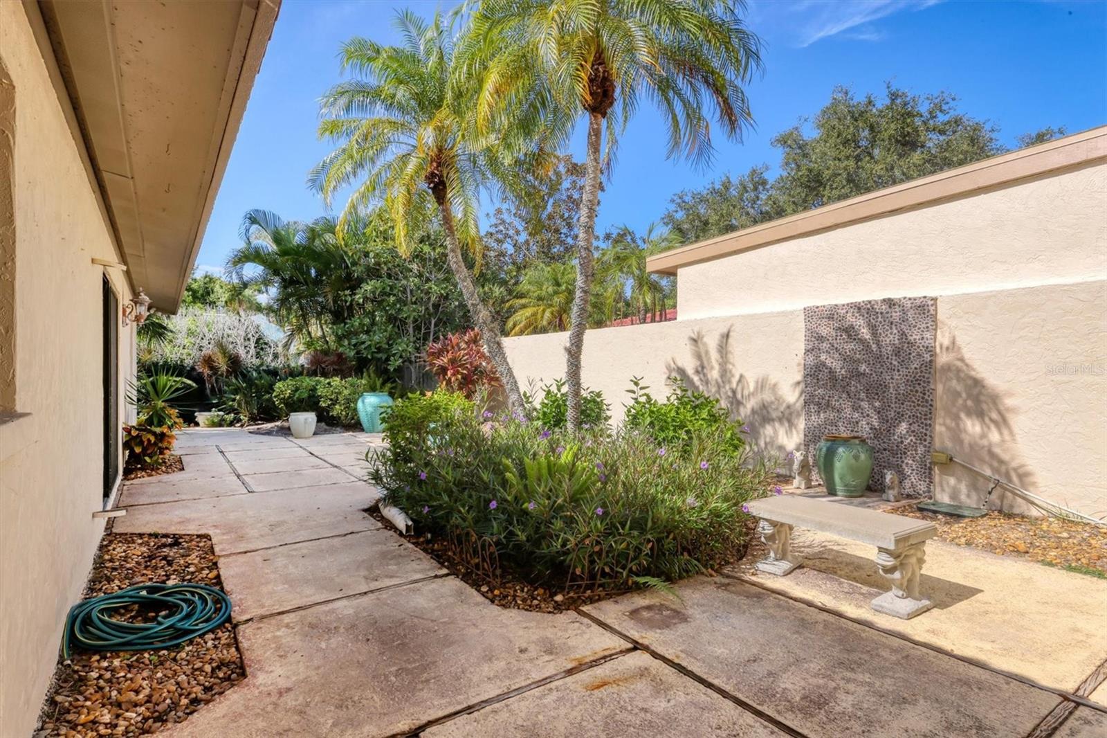 THE VILLAS AT WILD OAK BAY I, II & III - Residential