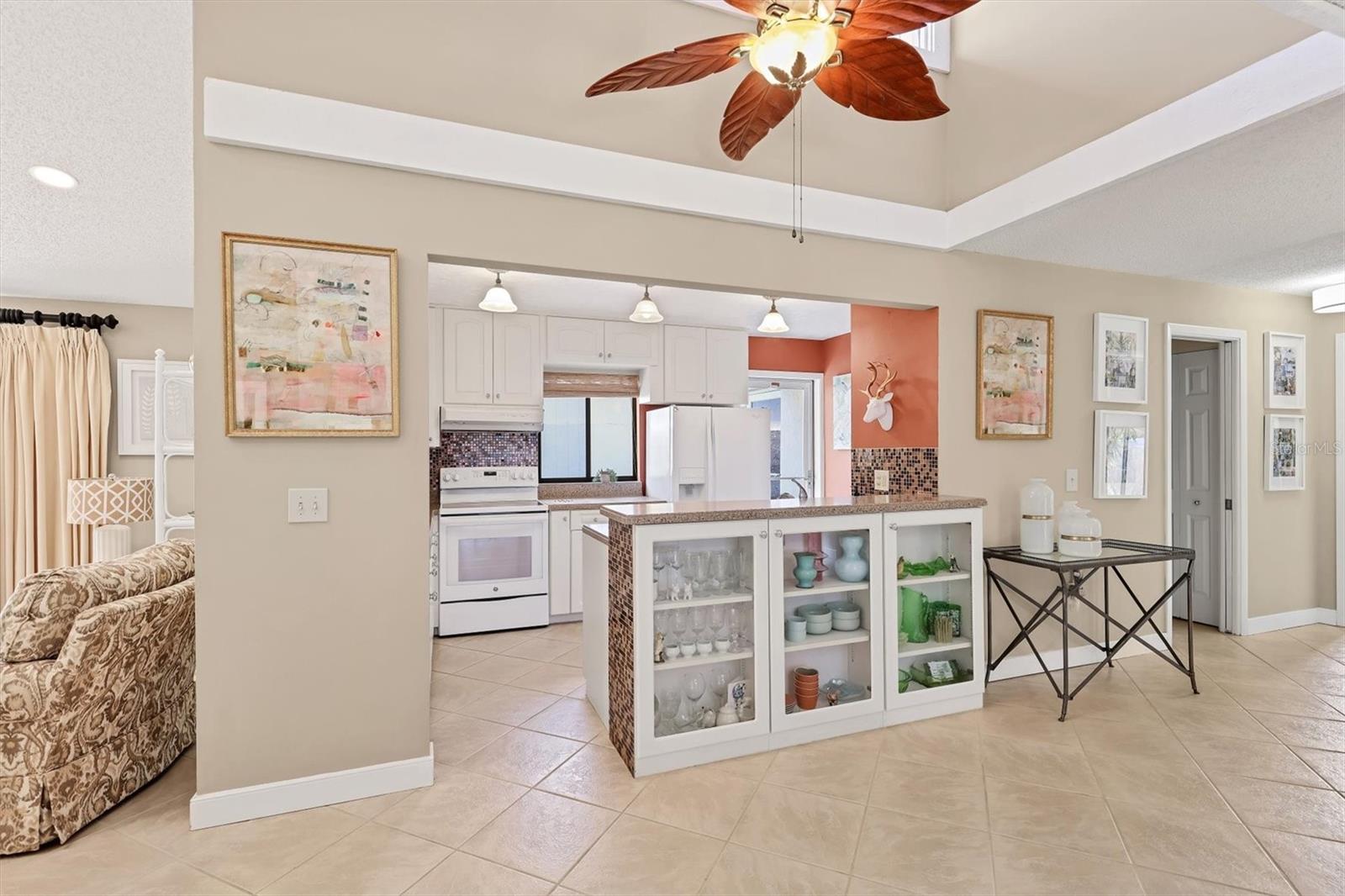 THE VILLAS AT WILD OAK BAY I, II & III - Residential