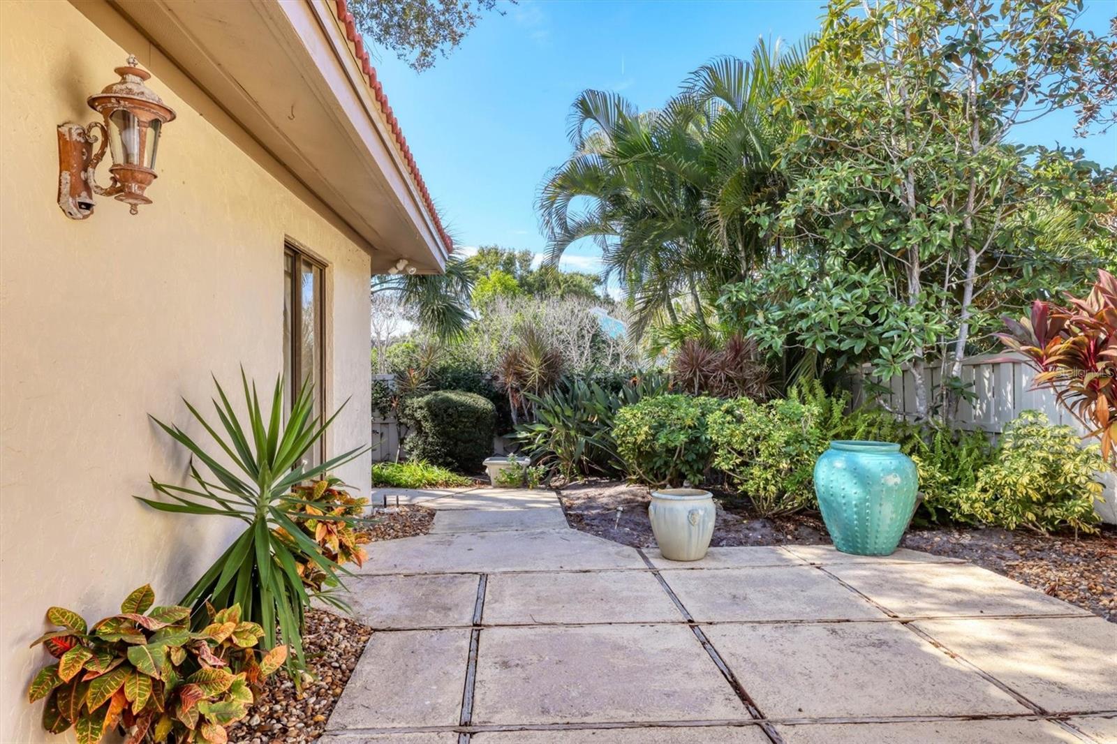 THE VILLAS AT WILD OAK BAY I, II & III - Residential