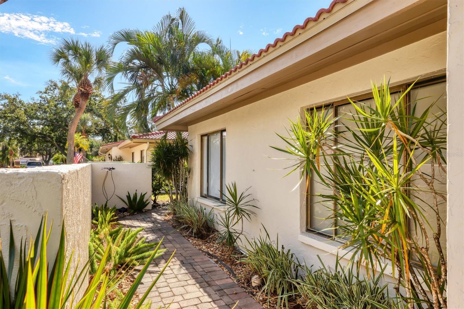 THE VILLAS AT WILD OAK BAY I, II & III - Residential