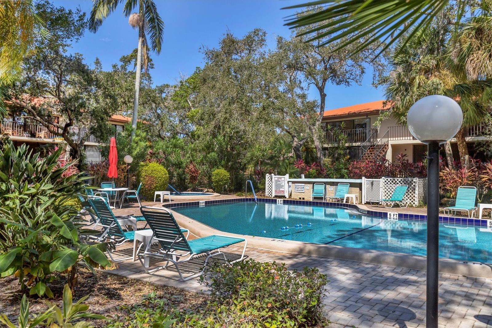 THE VILLAS AT WILD OAK BAY I, II & III - Residential