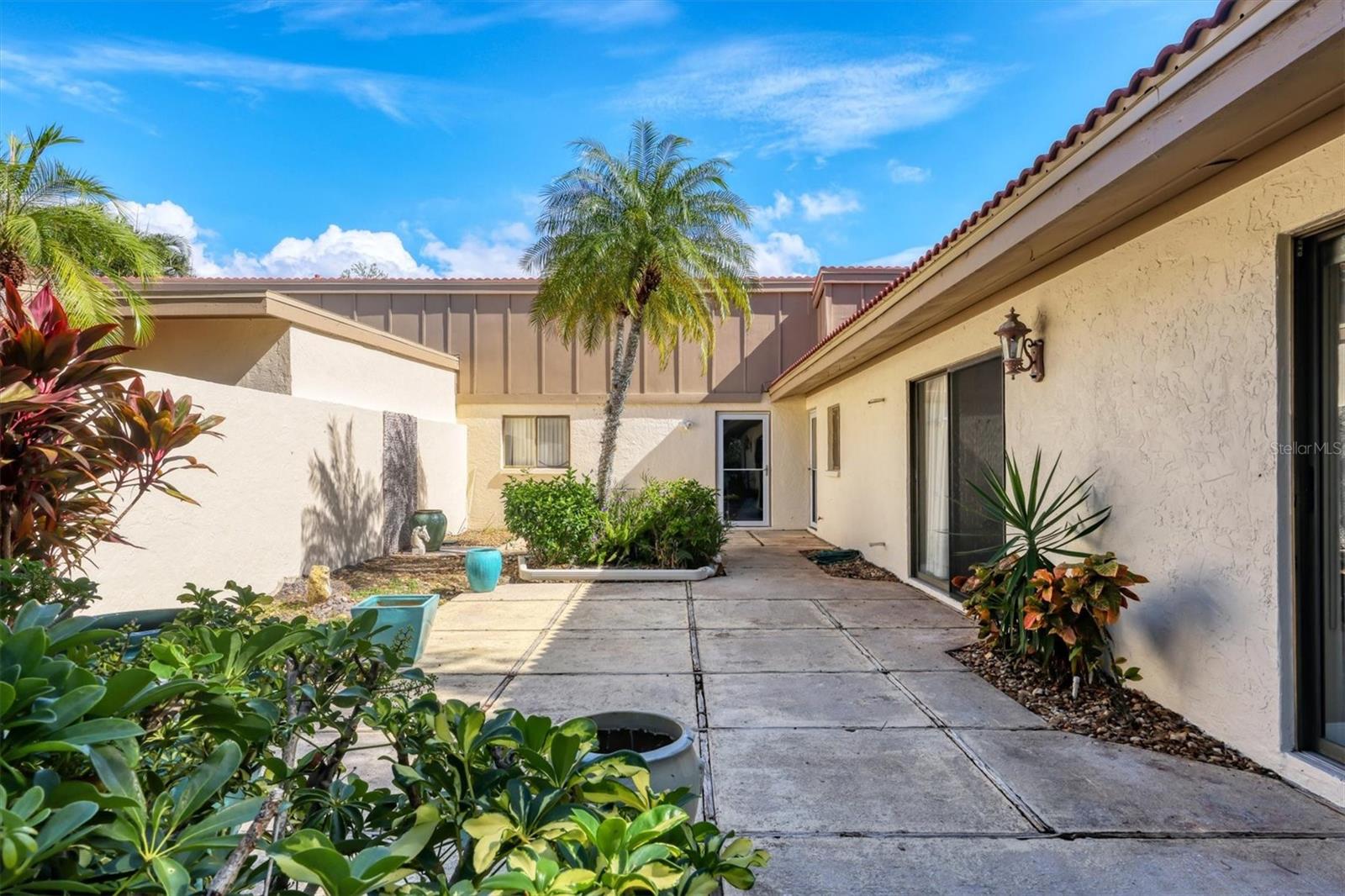 THE VILLAS AT WILD OAK BAY I, II & III - Residential