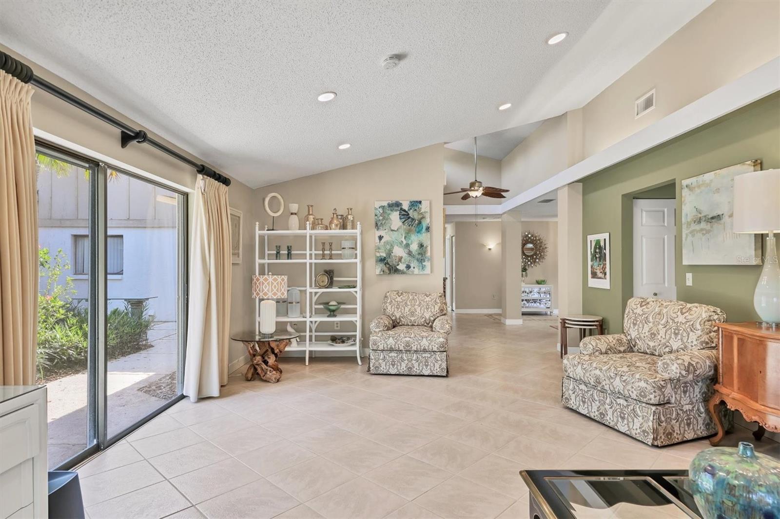 THE VILLAS AT WILD OAK BAY I, II & III - Residential