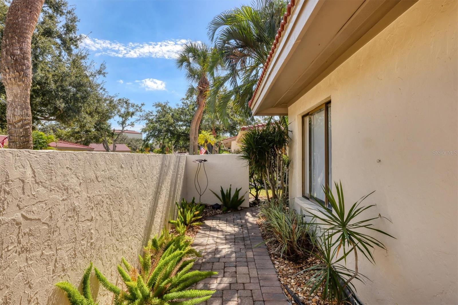 THE VILLAS AT WILD OAK BAY I, II & III - Residential