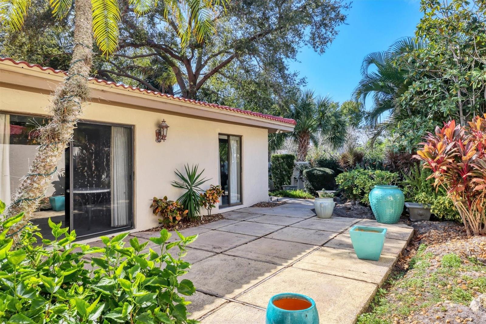 THE VILLAS AT WILD OAK BAY I, II & III - Residential