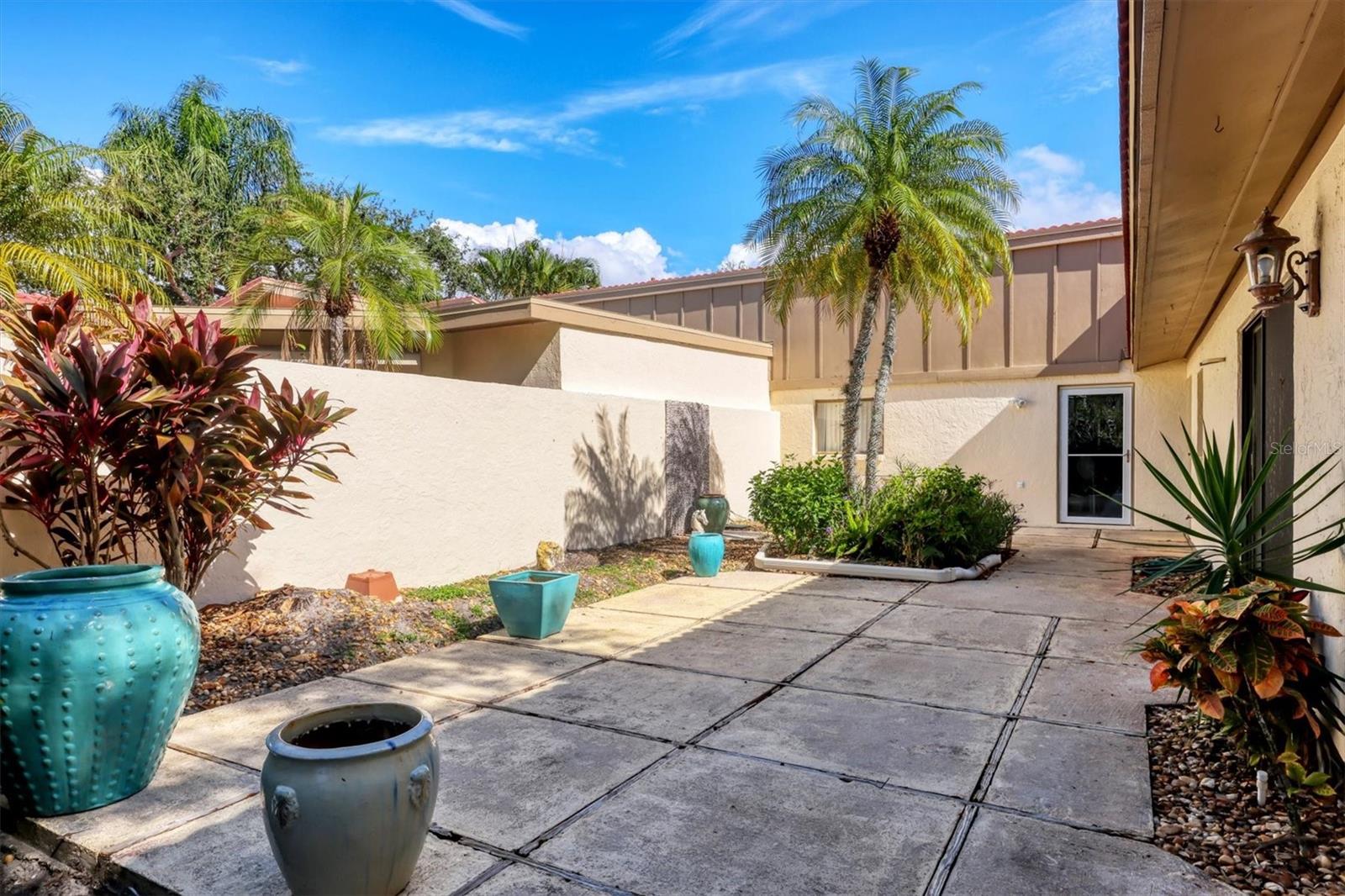 THE VILLAS AT WILD OAK BAY I, II & III - Residential