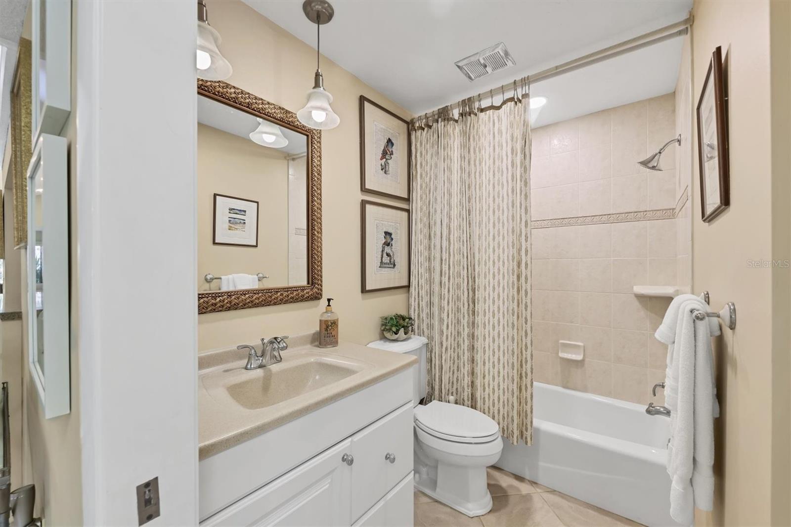 THE VILLAS AT WILD OAK BAY I, II & III - Residential