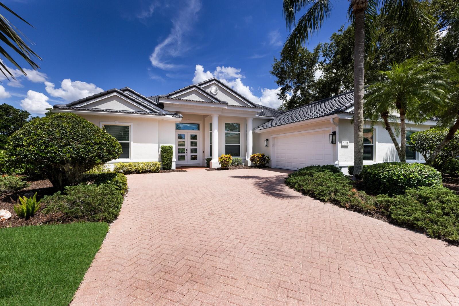 7211 MARSTON COURT