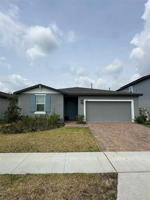 3072 CASSIDY LANE HAINES CITY FL 33844